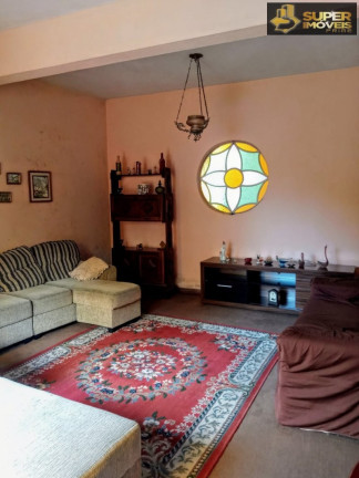 Imagem Casa com 3 Quartos à Venda, 584 m² em Areal - Pelotas