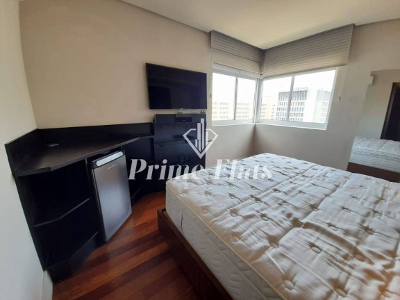 Imagem Apartamento com 2 Quartos à Venda, 139 m² em Bela Vista - São Paulo