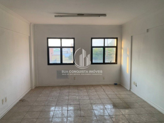 Imagem Sala Comercial para Alugar, 42 m² em Vila Lucy - Sorocaba