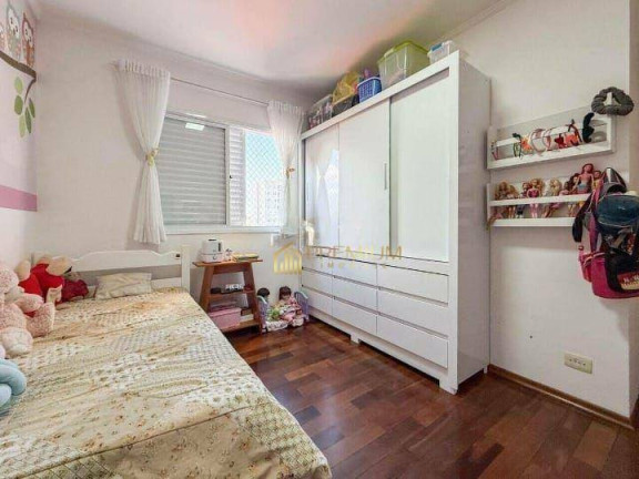 Imagem Apartamento com 2 Quartos à Venda, 65 m² em Jardim América - São José Dos Campos