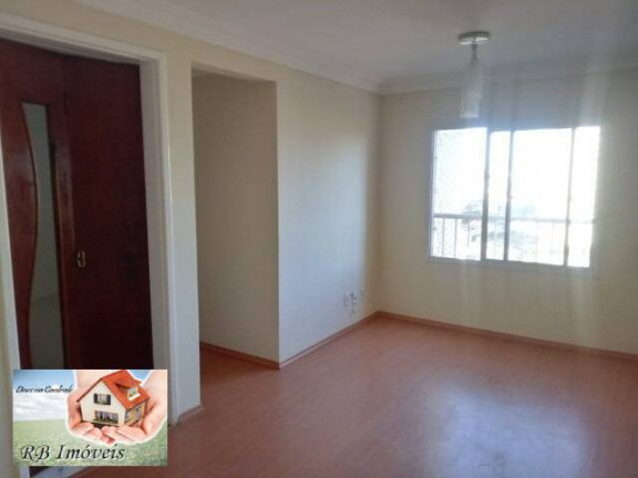 Imagem Apartamento com 2 Quartos à Venda, 50 m² em Parque Erasmo Assunção - Santo André Imagem Apartamento com 2 Quartos à Venda, 50 m² em Parque Erasmo Assunção - Santo André