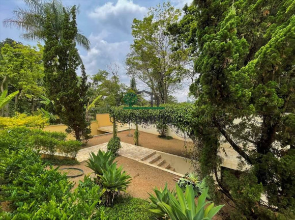 Imagem Casa com 4 Quartos à Venda, 2 m² em Do Carmo (canguera) - Cotia