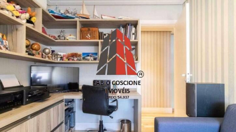 Imagem Apartamento com 4 Quartos à Venda, 234 m² em Cidade Mãe Do Céu - São Paulo Imagem Apartamento com 4 Quartos à Venda, 234 m² em Cidade Mãe Do Céu - São Paulo
