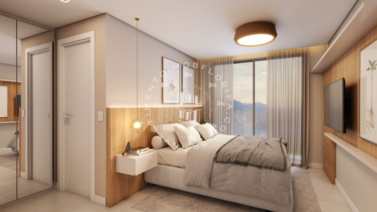 Imagem Apartamento com 2 Quartos à Venda, 67 m² em Saco Dos Limões - Florianópolis Imagem Apartamento com 2 Quartos à Venda, 67 m² em Saco Dos Limões - Florianópolis