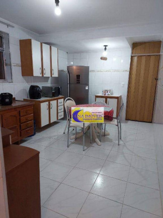 Imagem Sobrado com 3 Quartos à Venda, 163 m² em Rudge Ramos - São Bernardo Do Campo