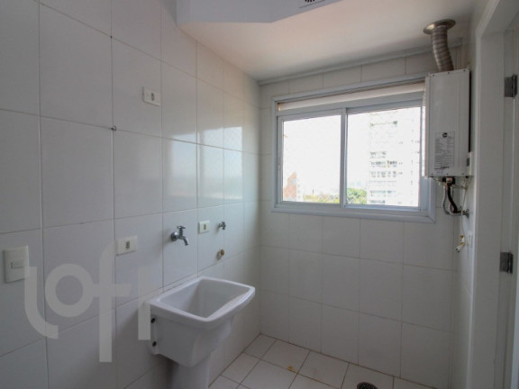 Imagem Apartamento com 3 Quartos à Venda,  em Alto Da Lapa - São Paulo