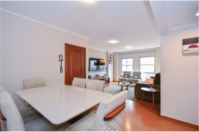 Imagem Apartamento com 3 Quartos à Venda, em Jardim Das Acácias - São Paulo Imagem Apartamento com 3 Quartos à Venda, em Jardim Das Acácias - São Paulo