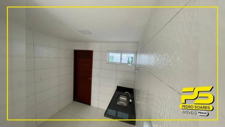 Imagem Apartamento com 2 Quartos à Venda, 50 m² em Gramame - João Pessoa Imagem Apartamento com 2 Quartos à Venda, 50 m² em Gramame - João Pessoa
