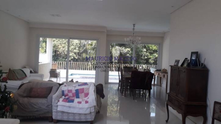 Imagem Casa com 4 Quartos à Venda, 420 m² em Genesis 1 - Barueri Imagem Casa com 4 Quartos à Venda, 420 m² em Genesis 1 - Barueri