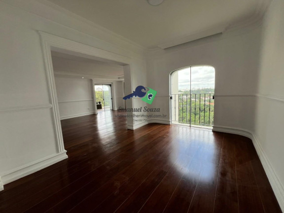 Imagem Apartamento com 4 Quartos para Alugar, 280 m² em Jardim Marajoara - São Paulo Imagem Apartamento com 4 Quartos para Alugar, 280 m² em Jardim Marajoara - São Paulo