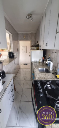 Imagem Apartamento com 3 Quartos à Venda, 70 m² em Tatuapé - São Paulo Imagem Apartamento com 3 Quartos à Venda, 70 m² em Tatuapé - São Paulo