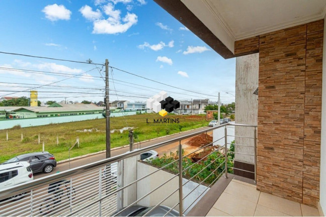Imagem Casa com 3 Quartos à Venda, 111 m² em Igara - Canoas Imagem Casa com 3 Quartos à Venda, 111 m² em Igara - Canoas