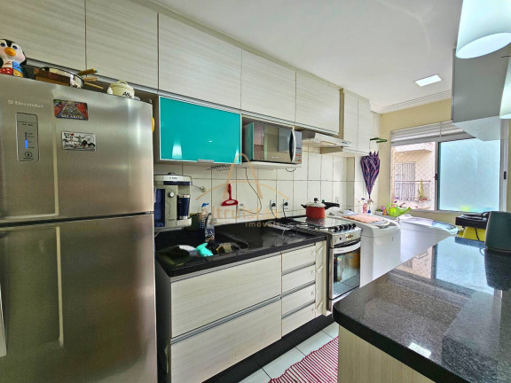 Imagem Apartamento com 3 Quartos à Venda, 57 m² em Novo Osasco - Osasco Imagem Apartamento com 3 Quartos à Venda, 57 m² em Novo Osasco - Osasco