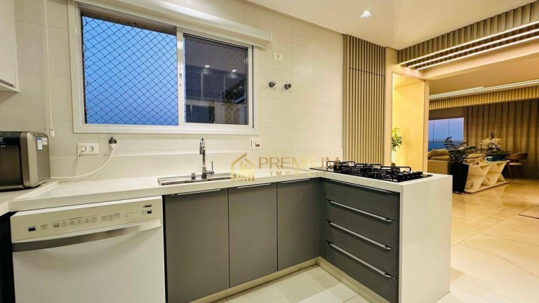 Imagem Imóvel com 3 Quartos à Venda, 133 m² em Jardim Das Indústrias - São José Dos Campos