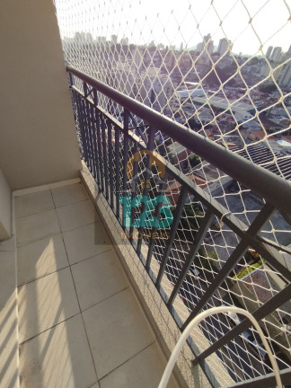 Imagem Apartamento com 2 Quartos à Venda, 50 m² em Limão - São Paulo Imagem Apartamento com 2 Quartos à Venda, 50 m² em Limão - São Paulo