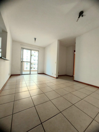 Imagem Apartamento com 2 Quartos para Alugar ou Temporada, 61 m² em Colina De Laranjeiras - Serra