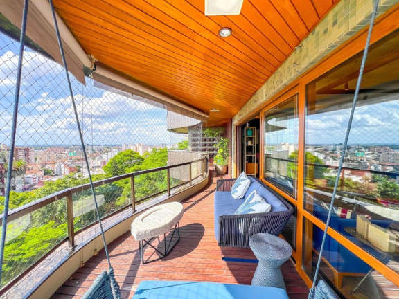 Imagem Imóvel com 3 Quartos à Venda, 268 m² em Moinhos De Vento - Porto Alegre Imagem Imóvel com 3 Quartos à Venda, 268 m² em Moinhos De Vento - Porto Alegre