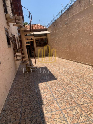 Imagem Casa com 4 Quartos à Venda, 240 m² em Residencial Bosque Dos Ipês - São José Dos Campos Imagem Casa com 4 Quartos à Venda, 240 m² em Residencial Bosque Dos Ipês - São José Dos Campos