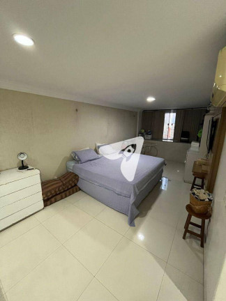 Imagem Apartamento com 4 Quartos à Venda, 195 m² em Aldeota - Fortaleza Imagem Apartamento com 4 Quartos à Venda, 195 m² em Aldeota - Fortaleza