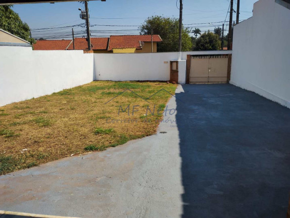 Imagem Casa com 2 Quartos à Venda, 250 m² em Parque Clayton Malaman - Pirassununga Imagem Casa com 2 Quartos à Venda, 250 m² em Parque Clayton Malaman - Pirassununga