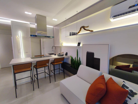 Imagem Apartamento com 2 Quartos à Venda, 70 m² em Mossunguê - Curitiba Imagem Apartamento com 2 Quartos à Venda, 70 m² em Mossunguê - Curitiba