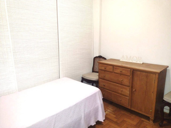 Imagem Apartamento com 2 Quartos à Venda, 97 m² em Humaitá - Rio De Janeiro