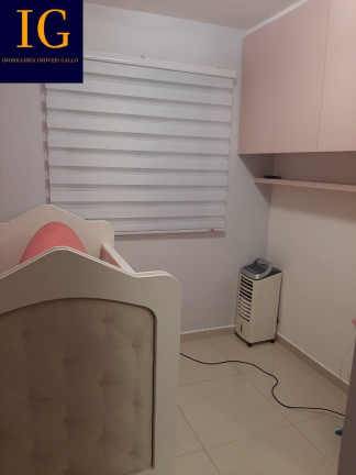 Imagem Apartamento com 2 Quartos à Venda, 54 m² em Vila Liviero - São Paulo