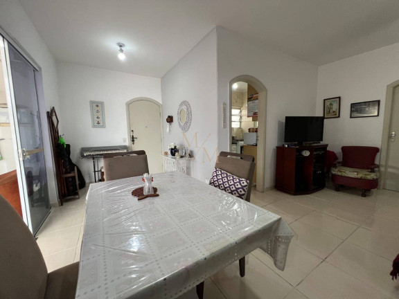 Imagem Cobertura com 3 Quartos à Venda, 130 m² em Enseada - Guarujá Imagem Cobertura com 3 Quartos à Venda, 130 m² em Enseada - Guarujá