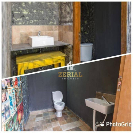 Imagem Sobrado com 2 Quartos à Venda, 159 m² em Jardim São Caetano - São Caetano Do Sul Imagem Sobrado com 2 Quartos à Venda, 159 m² em Jardim São Caetano - São Caetano Do Sul
