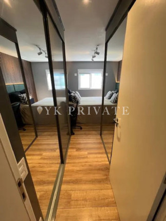 Imagem Apartamento com 4 Quartos à Venda, 157 m² em Jardim Das Perdizes - São Paulo
