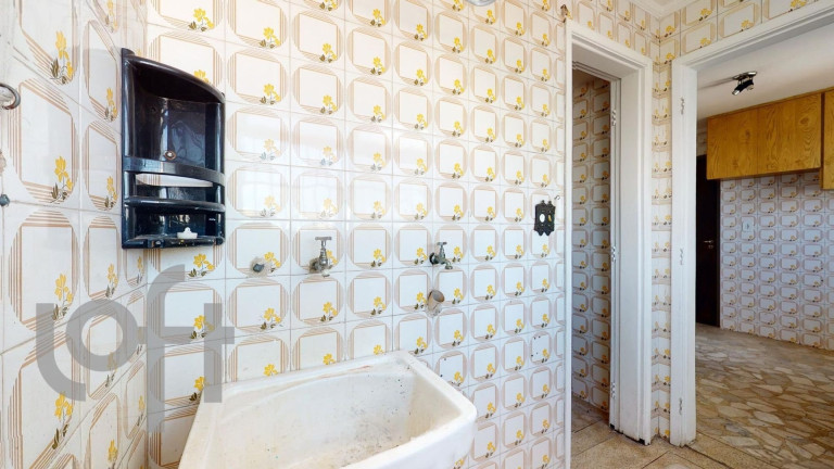 Imagem Apartamento com 2 Quartos à Venda, 119 m² em Cambuci - São Paulo