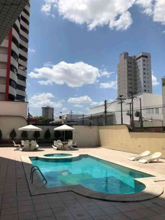 Imagem Apartamento com 4 Quartos à Venda, 162 m² em Jóquei - Teresina Imagem Apartamento com 4 Quartos à Venda, 162 m² em Jóquei - Teresina