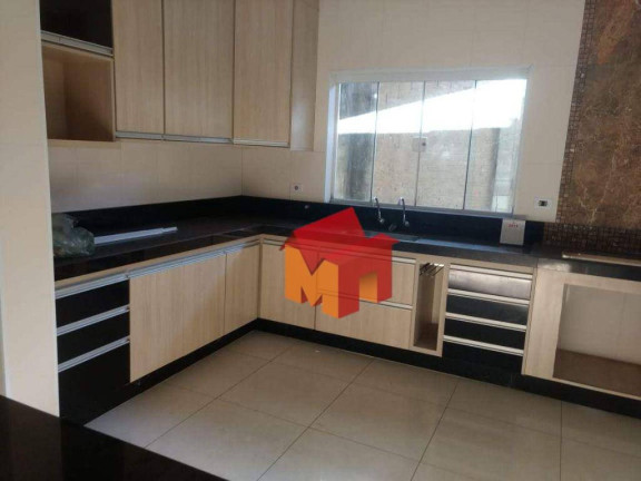 Imagem Sobrado com 3 Quartos à Venda, 120 m² em Residencial São Joaquim Ii - Santa Bárbara D'oeste Imagem Sobrado com 3 Quartos à Venda, 120 m² em Residencial São Joaquim Ii - Santa Bárbara D'oeste
