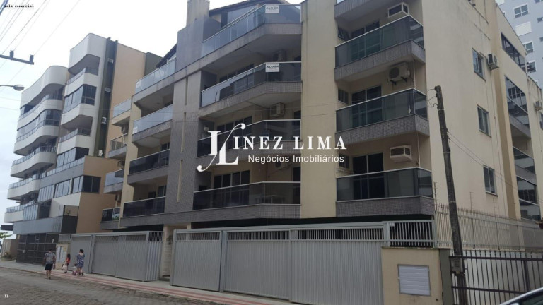 Imagem Apartamento com 3 Quartos para Temporada, 100 m² em Meia Praia - Itapema