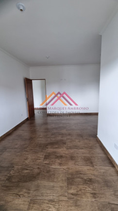 Imagem Sobrado com 3 Quartos à Venda, 118 m² em Laranjeiras - Caieiras