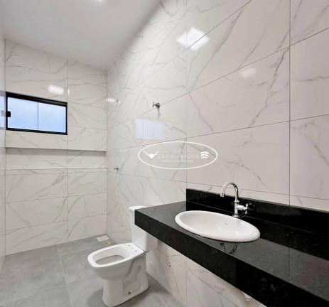 Imagem Casa com 3 Quartos à Venda, 114 m² em São Francisco Ii - Senador Canedo Imagem Casa com 3 Quartos à Venda, 114 m² em São Francisco Ii - Senador Canedo