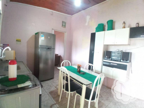 Imagem Casa com 2 Quartos à Venda, 113 m² em Gaivota - Itanhaém