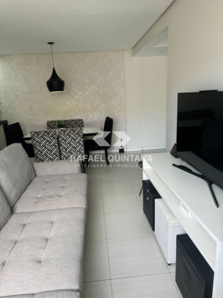 Imagem Apartamento com 3 Quartos à Venda, 66 m² em Barra Do Aririú - Palhoça