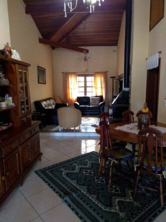 Imagem Chácara com 3 Quartos à Venda, 1.200 m² em Outeiro Das Flores - Itupeva