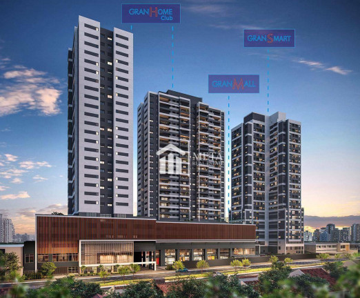 Imagem Imóvel com 1 Quarto para Alugar, 28 m² em Vila Prudente (zona Leste) - São Paulo