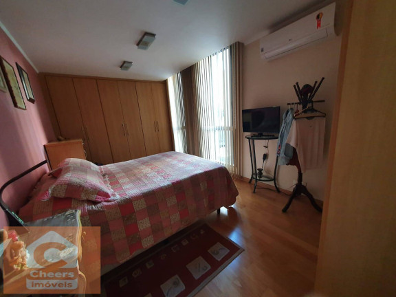 Imagem Apartamento com 3 Quartos à Venda, 155 m² em Paraíso - São Paulo Imagem Apartamento com 3 Quartos à Venda, 155 m² em Paraíso - São Paulo
