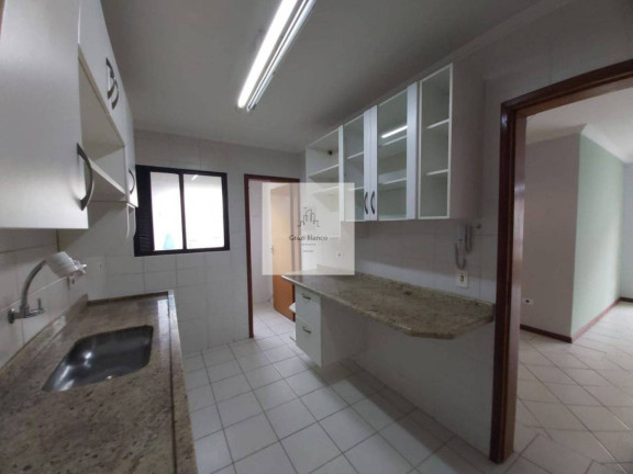 Imagem Apartamento com 2 Quartos à Venda, 60 m² em Edifício Dinamarca Classic - Sorocaba