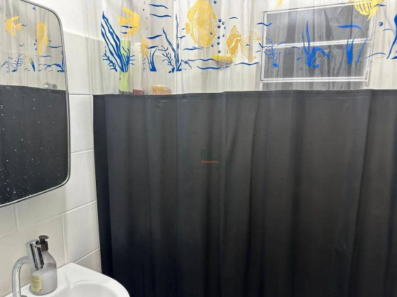 Imagem Apartamento com 1 Quarto à Venda, 30 m² em Icaraí - Niterói
