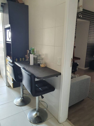 Imagem Apartamento com 3 Quartos à Venda, 100 m² em Chácara Inglesa - São Paulo