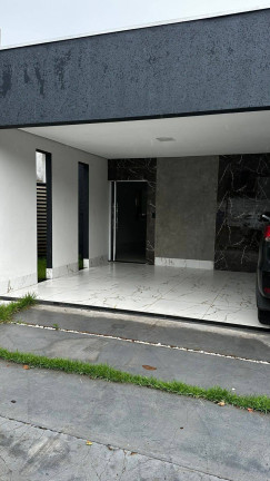 Imagem Casa com 3 Quartos à Venda, 140 m² em Condomínio Primor Das Torres - Cuiabá Imagem Casa com 3 Quartos à Venda, 140 m² em Condomínio Primor Das Torres - Cuiabá