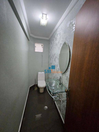 Imagem Apartamento com 4 Quartos para Alugar, 379 m² em Jardim Da Saúde - São Paulo Imagem Apartamento com 4 Quartos para Alugar, 379 m² em Jardim Da Saúde - São Paulo