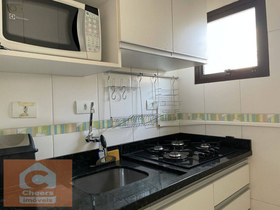 Imagem Apartamento com 1 Quarto à Venda, 35 m² em Jardim Paulista - São Paulo Imagem Apartamento com 1 Quarto à Venda, 35 m² em Jardim Paulista - São Paulo