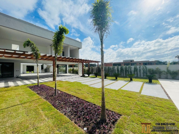 Imagem Casa com 5 Quartos à Venda, 940 m² em Riviera - Bertioga Imagem Casa com 5 Quartos à Venda, 940 m² em Riviera - Bertioga