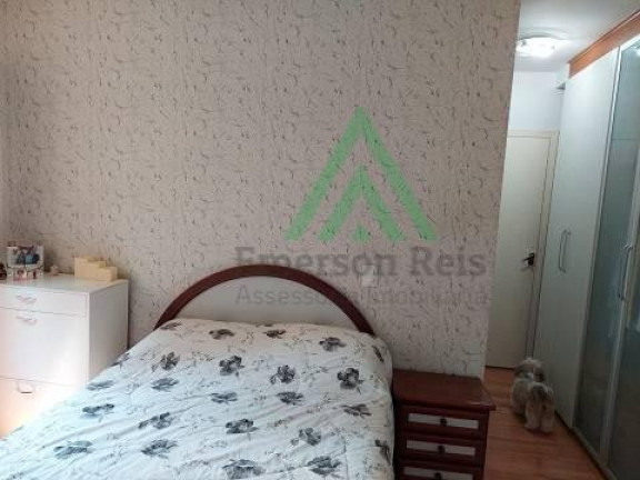 Imagem Apartamento com 3 Quartos à Venda, 110 m² em Jardim Prudência - São Paulo Imagem Apartamento com 3 Quartos à Venda, 110 m² em Jardim Prudência - São Paulo
