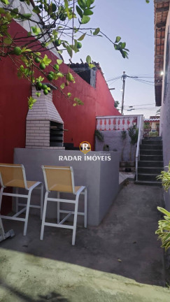 Imagem Casa com 5 Quartos à Venda, 100 m² em Caminho De Búzios - Cabo Frio Imagem Casa com 5 Quartos à Venda, 100 m² em Caminho De Búzios - Cabo Frio